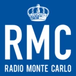 radio monte carlo - rmc android application logo